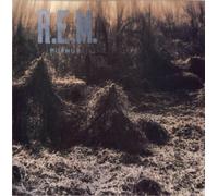 R.E.M. - R.E.M. Murmur. Rare. Top condition printed in Holland, pressing for the UK 1984 on I.R.S. records, matrix A-1 and B-1.