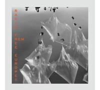 R.E.M. Radio Free Europe (Limited Edition) (Vinyl) (Importación USA)