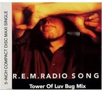 R.E.M. - Radio Song