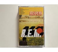 Rem - Reveal [Casete]