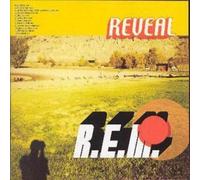 R.E.M. Reveal (CD) Album (Importación USA)