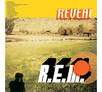 R.E.M. Reveal (CD) Album (Importación USA)