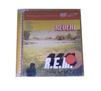R.E.M. - Reveal [DVD de Audio]