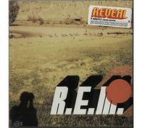 R.E.M. - Reveal (Ltd)