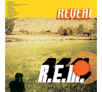 R.E.M. Reveal (Vinyl) 12" Album (Limited Edition) (Importación USA)