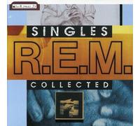 R.E.M. - singles collected