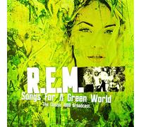 R.E.M. - Songs for a Green World, Live [Vinilo]