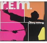 R.E.M - The Great Beyond Djpak