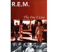 R.E.M. - The One I Love [Alemania] [DVD]