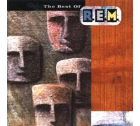 R.E.M. The Very Best of R.E.M. (CD) (Importación USA)