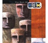 R.E.M. The Very Best of R.E.M. (CD) (Importación USA)