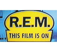 R.E.M. - This film is on [Alemania] [VHS]