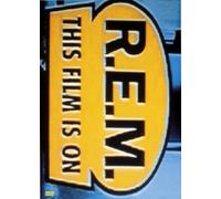 R.E.M. - This Film Is on [Re-Issue] [Alemania] [DVD]