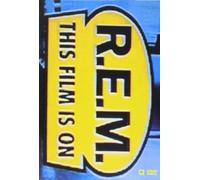 R.E.M. - This Film Is On [Reino Unido] [DVD]