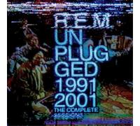 R.E.M. Unplugged: The Complete 1991 and 2001 Sessions (CD) (Importación USA)