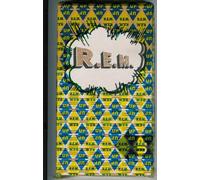 R.E.M. - Up