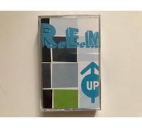 R.E.M. - Up [Casete]