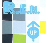 R.E.M. Up (CD) Album (Importación USA)