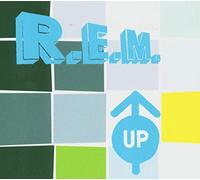 R.E.M. - Up + Dvda