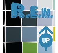 R.E.M. - Up (Reissue) (25th Anniversary Edition) (180g) (2 LP)