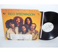 R.E.O. Speedwagon - LOST IN A DREAM