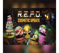 R.E.P.O. (PC) Steam Account - GLOBAL