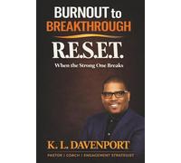 R.E.S.E.T.: When The Strong One Breaks