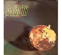 R Earth - R Earth [Import]