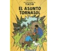 R- El asunto Tornasol