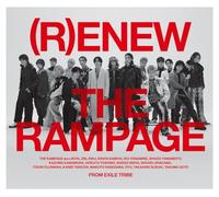 (R)ENEW(AL2枚組+Blu-ray Disc(ドキュメント盤))