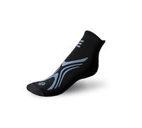 R-EVENGE Calza Pool Classic Antideslizante para Actividades en Agua, Antibacteriana, Resistente al Cloro, Hilo y Envase Reciclados, M 38/41