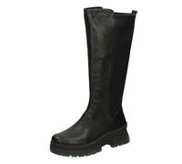 R-EVOLUTION De Rieker Botas De Rodilla Gruesas Para Dama - W0391