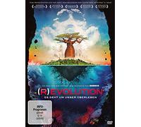 (R)evolution - Es geht um unser Überleben [Alemania] [DVD]