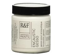 R&F Gesso encáustico, 4 onzas