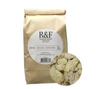 R&F Handmade Paints Encaustic Damar Resin Crystals, 1-Pound by