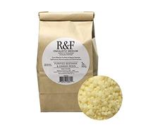 R&F Handmade Paints Encaustic Medium Bagged Paint, 1-Pound by R&F Handmade Paints