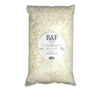 R&F Handmade Paints Encaustic Soy Wax, 5-Pound by R&F Handmade Paints