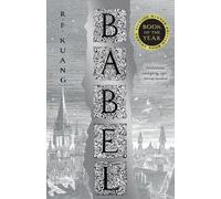 R.F. Kuang Babel (Tapa blanda)