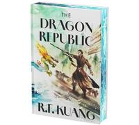 R F Kuang The Dragon Republic Deluxe Collector's E (Tapa dura) (Importación USA)