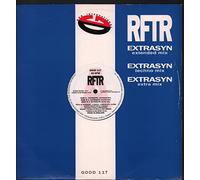R.F.T.R. (Risen from the Rank) - Extrasyn (Extended Mix, UK)