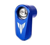 R For MT07 MT09 MT03 MT 07 09 03 Accesorios De Motocicleta Rueda Delantera Trasera Cubierta Protectora ABS MT-07 MT-09 Y(1 Blue-MT)