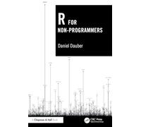 R for Non-Programmers
