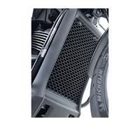 R&G - Protector de radiador para Harley Davidson Street 500 y 750 Í14-Í16