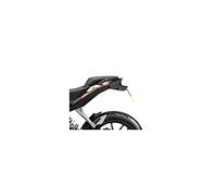 R&G Racing Products Licence Plate Holder, KTM 200 Duke All Years, 125 Duke up to 16, and 390 Duke up to 14 (Fully Moulded).