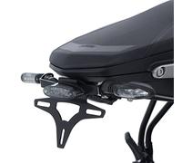 Envío gratis portamatriculas r&g racing para moto repuestos accesorios piezas