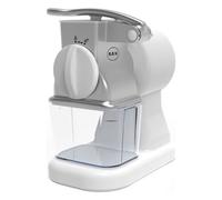 R. G. V. 90927 Rallador Eléctrico ROBUSTA Junior Blanco