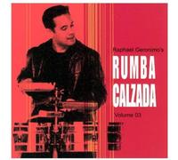 R. Geronimo - Rumba Calzada Vol. 3