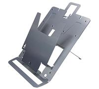 R-GO Herramientas Echo Plata Laptop Stand