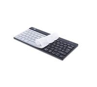 R-Go Hygienic Keyboard Cover - para Todas Las Versiones R-Go Compact Break Excepto la versión de EE. UU