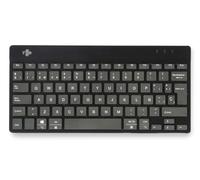 R-Go Teclado RGOCOESWLBL Negro QWERTY Español - Marca EAN: 8719274492320